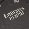 Youth Real Madrid Jersey Kit Third - ijersey