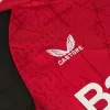 Bayer 04 Leverkusen Jersey Home - ijersey