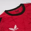 Bayer 04 Leverkusen Jersey Home - ijersey