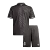 Youth Real Madrid Jersey Kit Third - ijersey