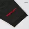 LAMINE YAMAL #19 Barcelona Jersey Away - ijersey
