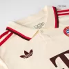 MÜLLER #25 Bayern Munich Jersey Third Away - UCL - ijersey