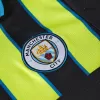 Youth Manchester City Jersey Kit Away - ijersey