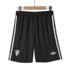 Manchester United Jersey Kit Third - ijersey