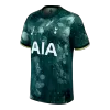 Tottenham Hotspur Jersey Player Version Third - ijersey