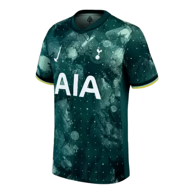 Tottenham Hotspur Jersey Player Version Third - ijersey