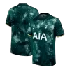 Tottenham Hotspur Jersey Player Version Third - ijersey