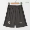 Youth Real Madrid Jersey Kit Third - ijersey