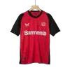 Bayer 04 Leverkusen Jersey Home - ijersey