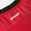 Bayer 04 Leverkusen Jersey Home - ijersey