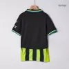 Youth Manchester City Jersey Kit Away - ijersey