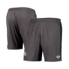 Real Madrid Soccer Shorts Third - ijersey