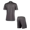 Real Madrid Jersey Kit Third - ijersey