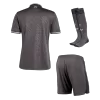 Real Madrid Jersey Whole Kit Third - ijersey