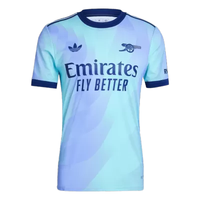 Arsenal Jersey Player Version Third - ijersey