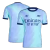 Arsenal Jersey Player Version Third - ijersey