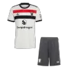 Manchester United Jersey Kit Third - ijersey