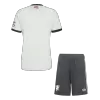 Manchester United Jersey Kit Third - ijersey