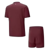 Manchester City Jersey Kit Third - ijersey