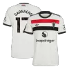 GARNACHO #17 Manchester United Jersey Third Away - ijersey