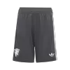Manchester United Jersey Kit Third - ijersey