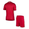 Liverpool Jersey Kit Home - ijersey