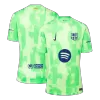 Barcelona Jersey Third Away - ijersey