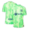 Barcelona Jersey Third Away - ijersey