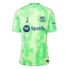 Barcelona Jersey Third Away - ijersey