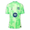 Barcelona Jersey Third Away - ijersey