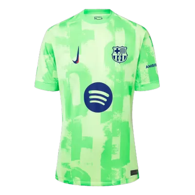 Barcelona Jersey Third Away - ijersey