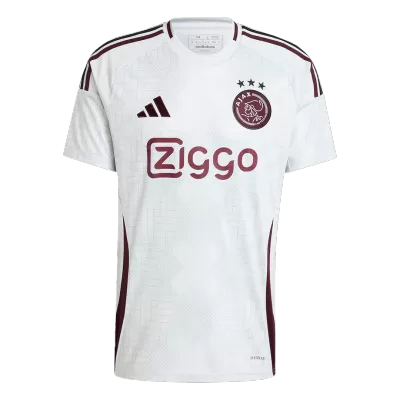 Ajax Jersey Third Away - ijersey
