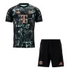 Bayern Munich Jersey Kit Away - ijersey