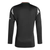 Arsenal Away Jersey - Long Sleeve - ijersey