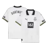Borussia Dortmund Jersey Third Away - ijersey