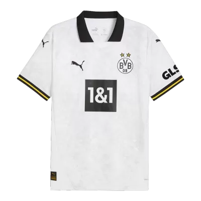 Borussia Dortmund Jersey Third Away - ijersey