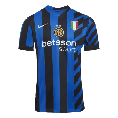 Inter Milan Jersey Home - ijersey