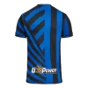 Inter Milan Jersey Home - ijersey