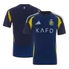 Al Nassr Jersey Away - ijersey