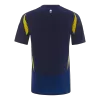 Al Nassr Jersey Away - ijersey