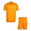 Real Madrid Jersey Kit Player Version Away - ijersey