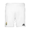 Real Madrid Jersey Whole Kit Player Version Home - ijersey