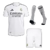 Real Madrid Jersey Whole Kit Player Version Home - ijersey
