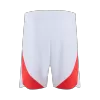 Manchester United Soccer Shorts Player Version Home - ijersey