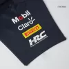 Red Bull F1 Racing Team Polo - Navy - ijersey
