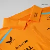 McLaren F1 Racing Team Polo - Orange - ijersey
