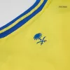 Al Nassr Jersey Home - ijersey