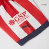 Chivas Jersey Home - ijersey