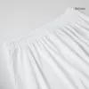 Real Madrid Soccer Shorts Home - ijersey