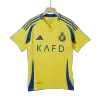 Al Nassr Jersey Home - ijersey